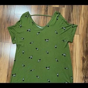 LuLaRoe Macy Dress